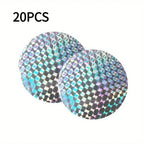 20 Pièces