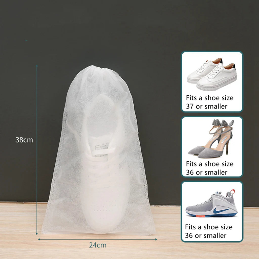Sacs de Rangement Anti-Poussière & Anti-Humidité