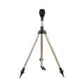 Arroseur Jardin 360° avec Trépied Inox