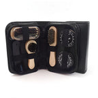 Kit de Cirage PRO' pour entretien de Chaussures