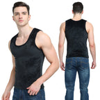 Débardeur sous-vêtement thermique pour Homme