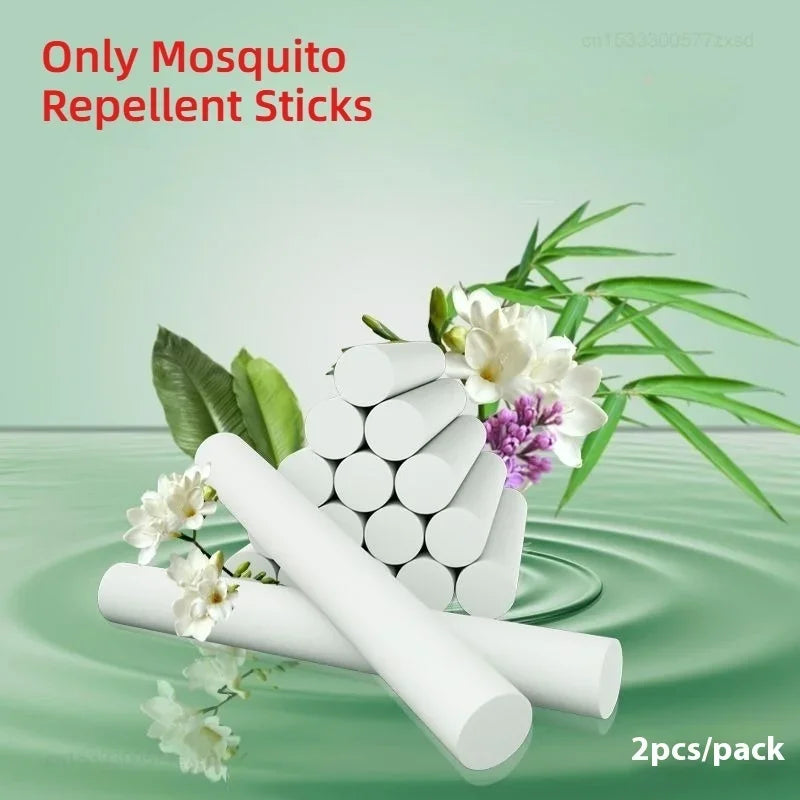 Bracelet Anti-Moustiques pour Adultes et Enfants – Huiles Essentielles Naturelles + 2 Recharges OFFERTES