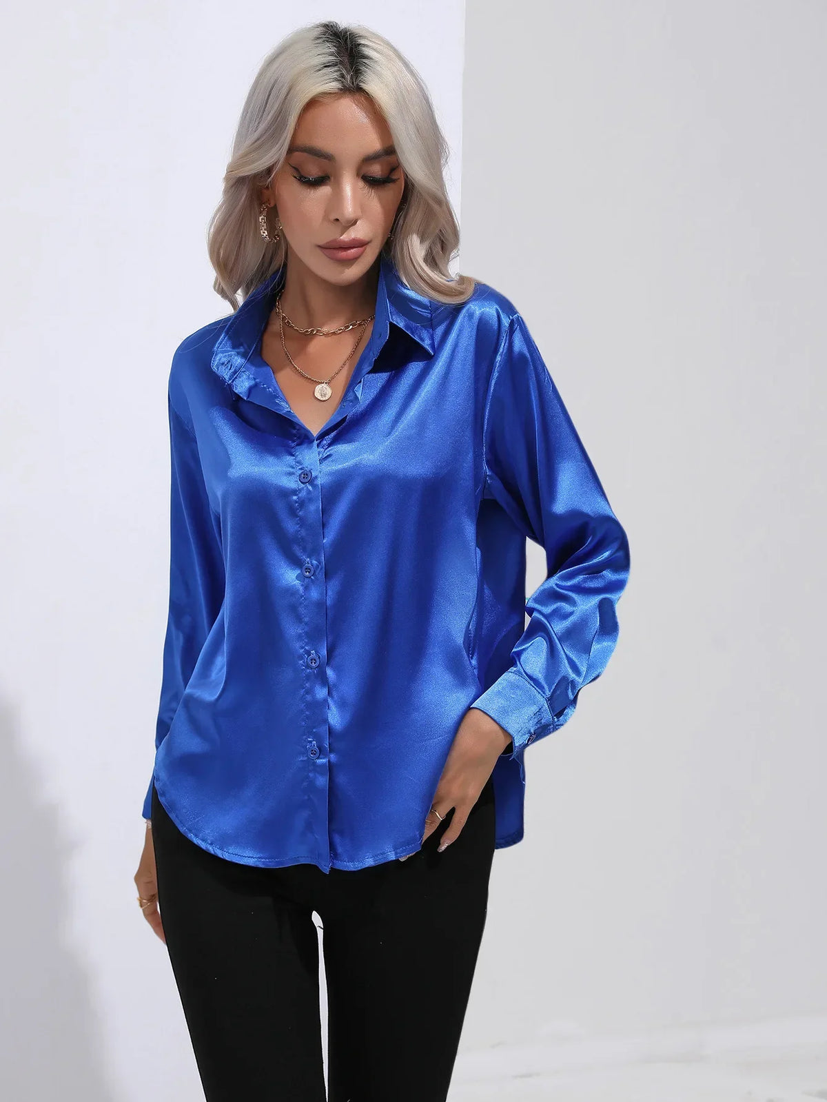 Bleu royal / S,Bleu royal / M,Bleu royal / L,Bleu royal / XL,Bleu royal / XXL