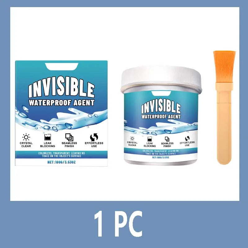 Mastic Colle Joint d'Étanchéité Intérieur/ Extérieur