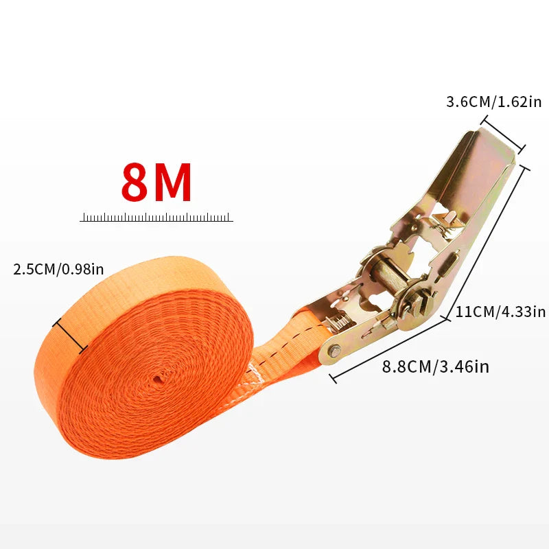 8M