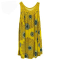 Robe d'Été à Motif Mandala - Spéciale Grandes Tailles