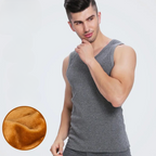 Débardeur sous-vêtement thermique pour Homme