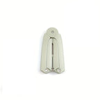 Lot de 6 Mini Cintres de Voyage Pliables