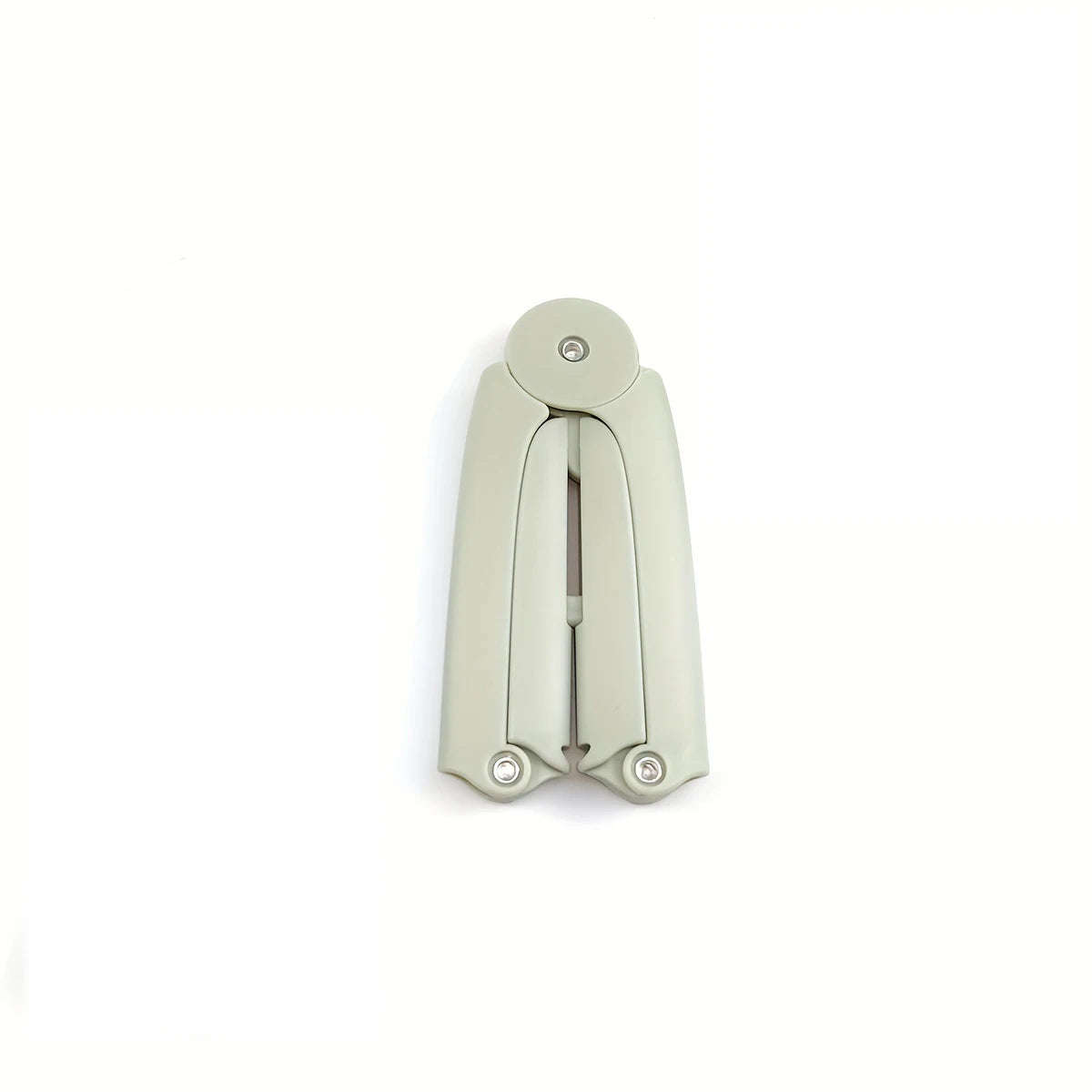 Lot de 6 Mini Cintres de Voyage Pliables