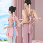 Yoga Hunchback : Soulagez vos maux de dos
