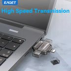 Micro Clé USB 3.0 4 en 1