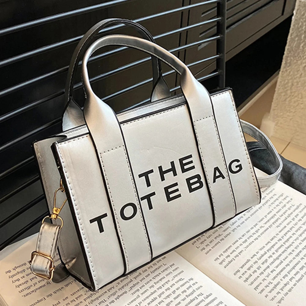 Tote Bag Femme - Élégance et Praticité Quotidienne