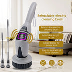 Brosse Électrique 10 en 1 Nettoyage Intensif