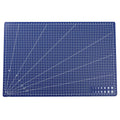 Tapis de découpe auto-cicatrisant en PVC A4 ou A3