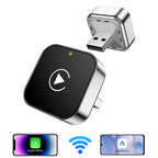 Adaptateur CarPlay Sans fil pour Voiture