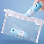 Tampon effaceur pour protection des données - Cutter intégré