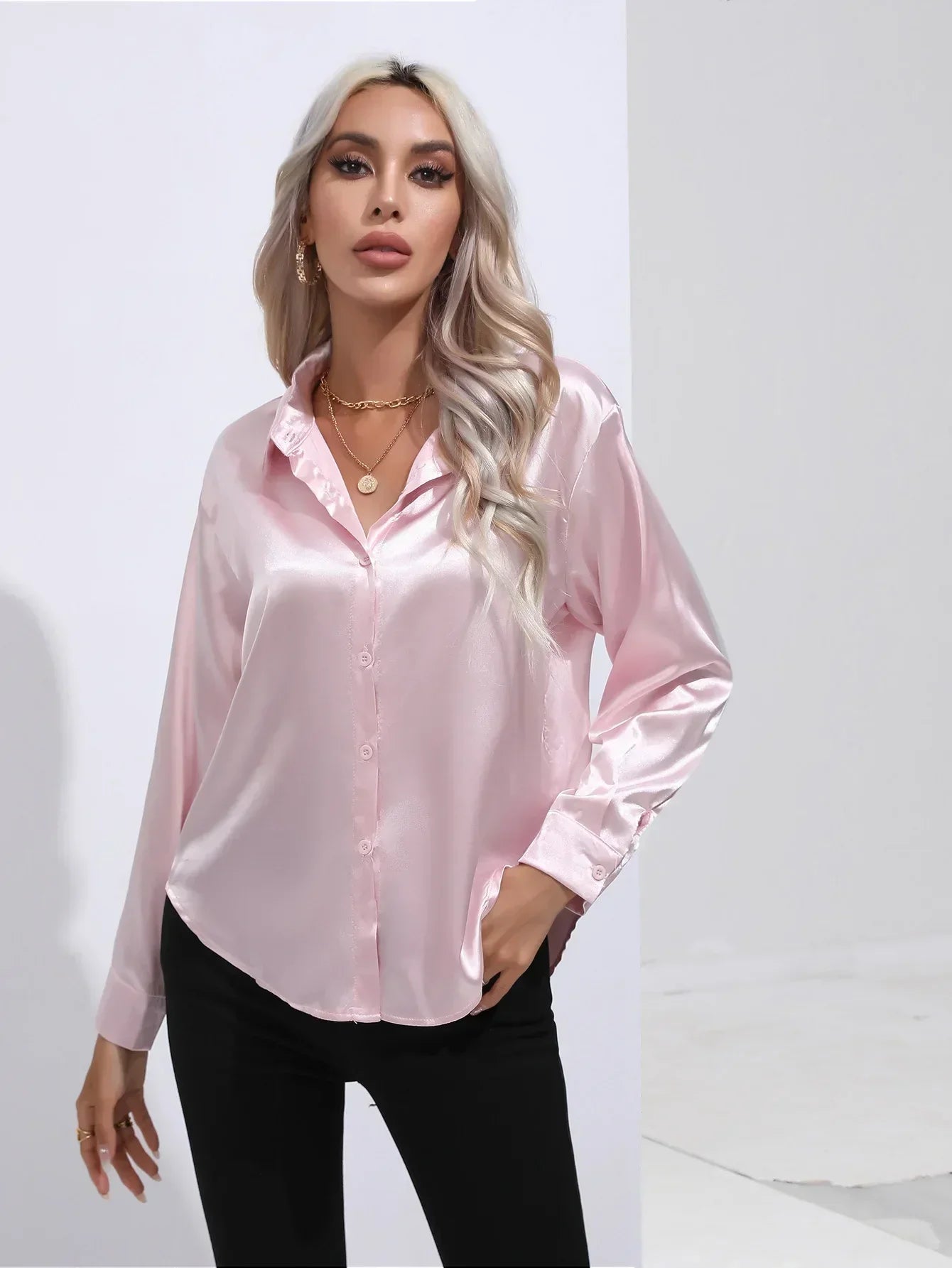 Rose / S,Rose / M,Rose / L,Rose / XL,Rose / XXL