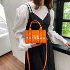 Tote Bag Femme - Élégance et Praticité Quotidienne