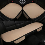 Housse de siège pour voiture - 3 pièces