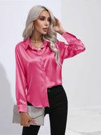 Rose foncé / S,Rose foncé / M,Rose foncé / L,Rose foncé / XL,Rose foncé / XXL