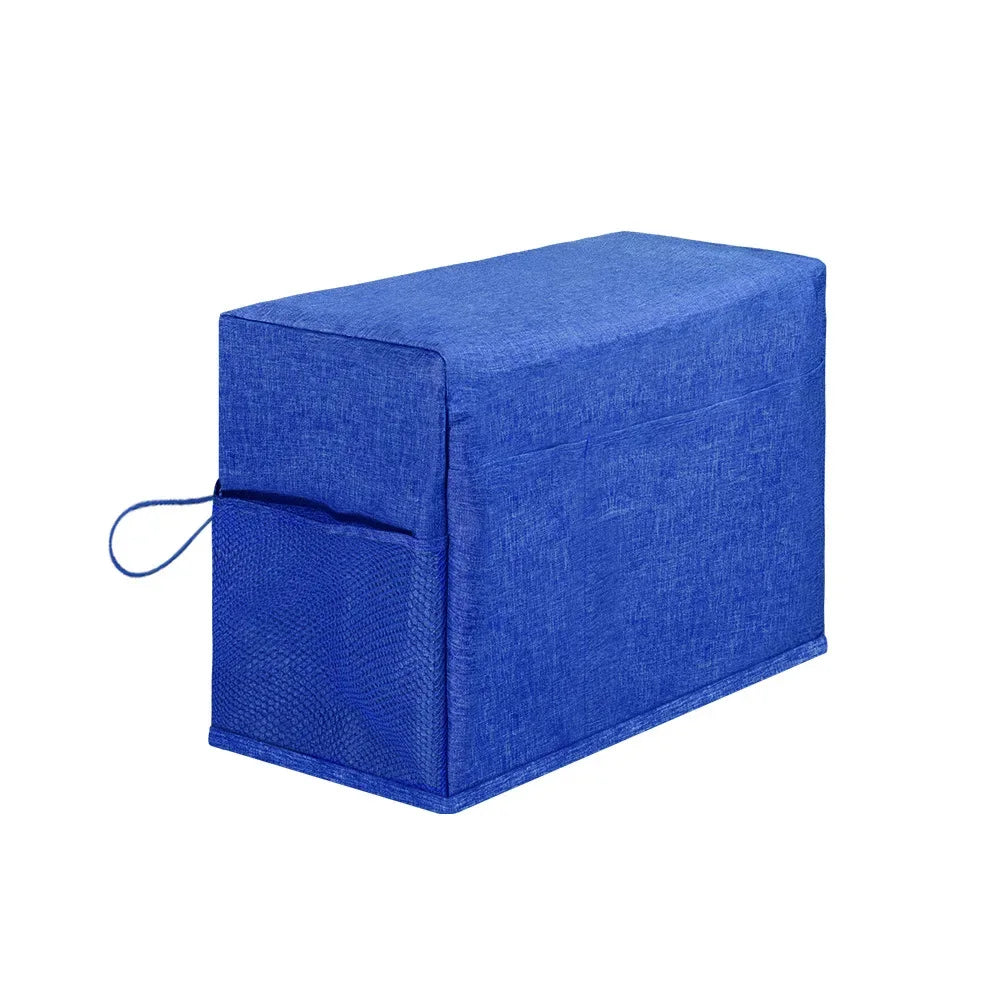 Housse Universelle pour Machine à Coudre avec Poches de Rangement & Poignée