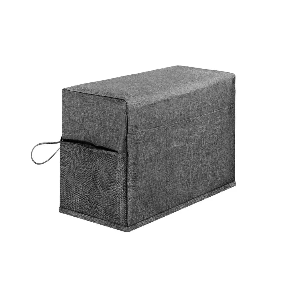 Housse Universelle pour Machine à Coudre avec Poches de Rangement & Poignée