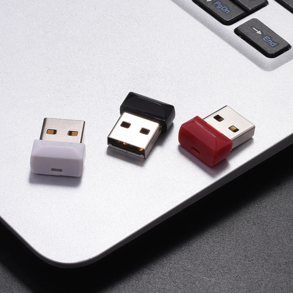 Mini Clé USB 3.0 64GO