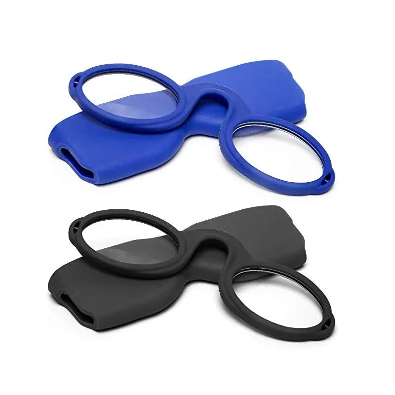 Lunettes de lecture sans branches + Étui SLIM