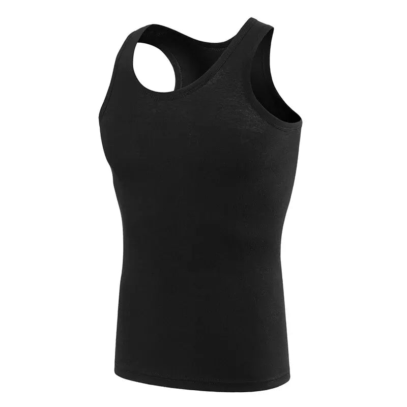Lot de 3 Débardeur en 100% Coton