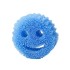 Lot de 4 Éponges magique SMILEY  à vaisselle
