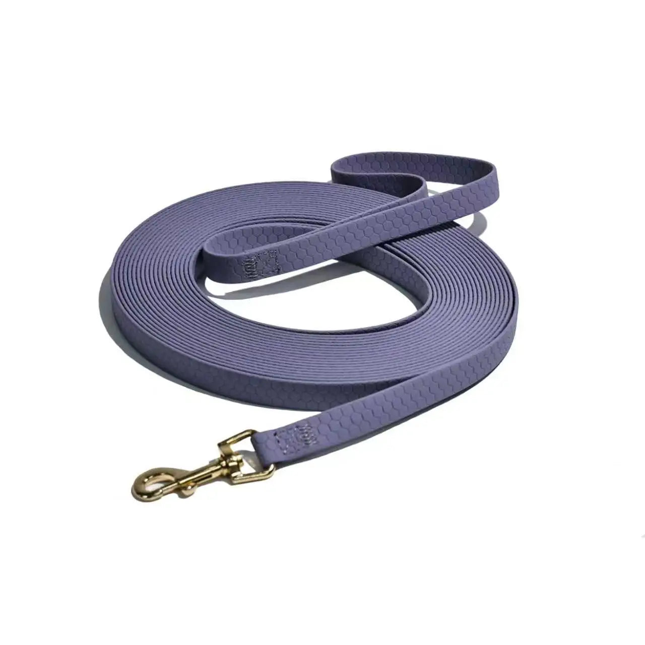 Correa para Perro de PVC Impermeable de 3 a 15 m - 9 Colores