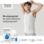 Déodorant Anti-Transpiration & Odeurs 24H CONTROL