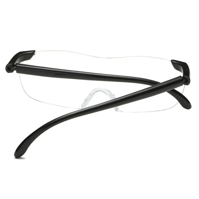 Lunettes Loupe Grossissante Presbyte