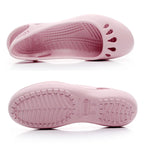 Chaussures d'été légères imperméables