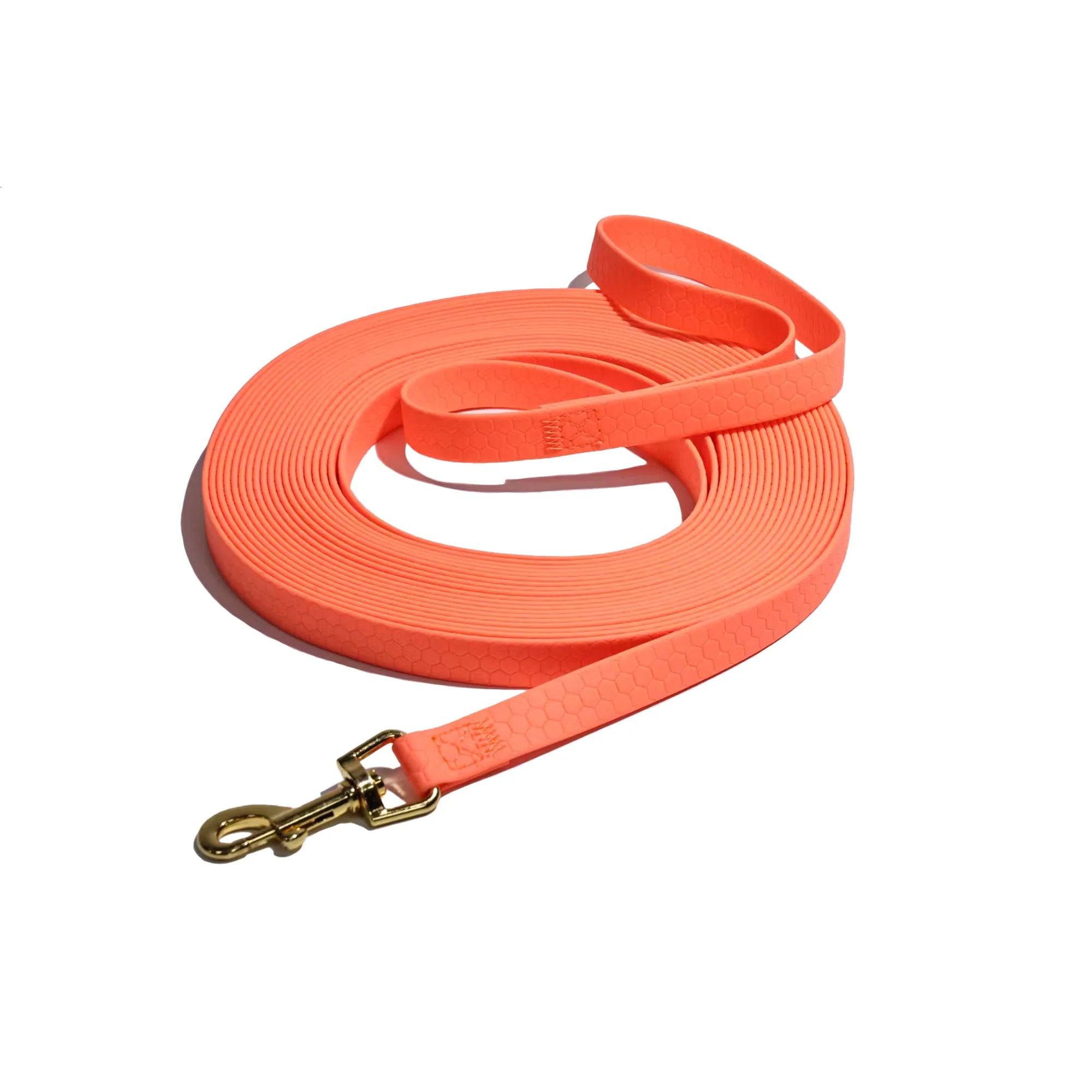 Laisse pour Chien en PVC Imperméable 3 à 15 m – 9 Couleurs