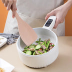Casserole électrique multifonction - 1,6L