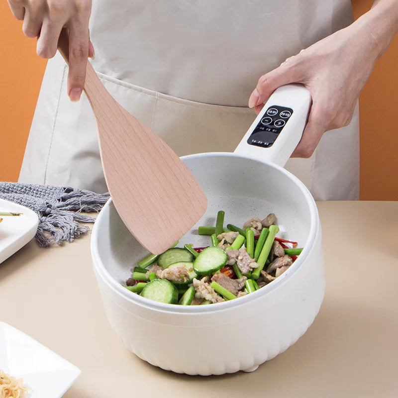 Casserole électrique multifonction - 1,6L