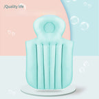 Coussin Spa pour Baignoire - Antidérapant & Doux