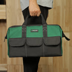 Sac à Outils Ultra-Résistant à Grande Capacité
