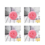 Lot de 4 Éponges magique SMILEY  à vaisselle