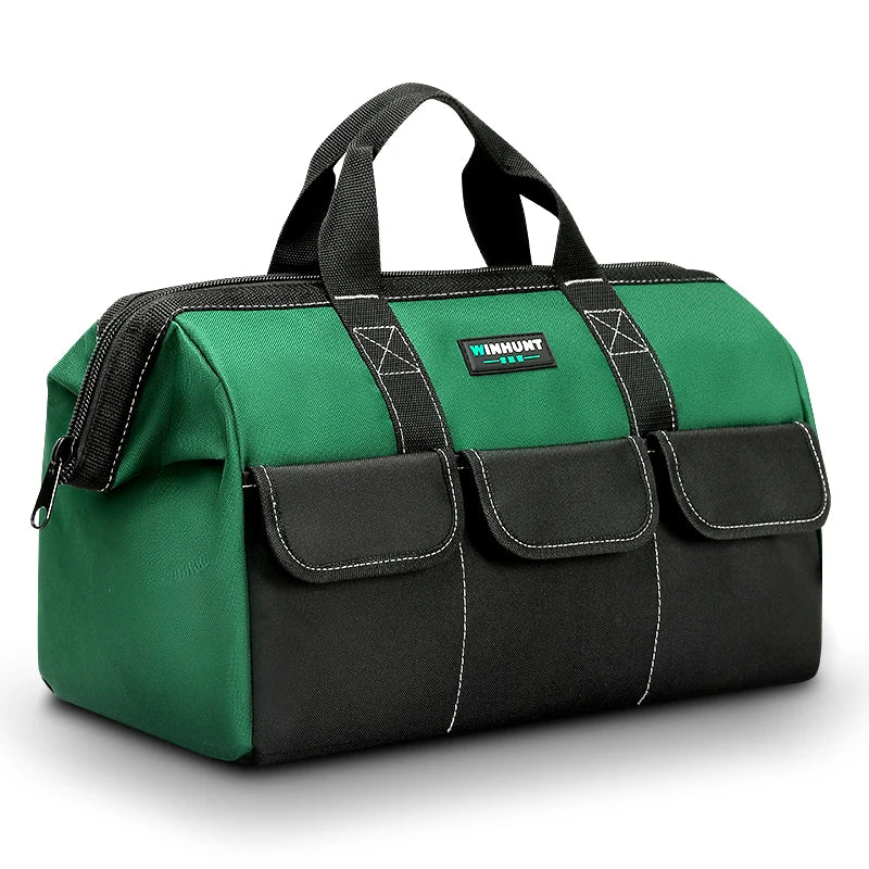 Sac à Outils Ultra-Résistant à Grande Capacité