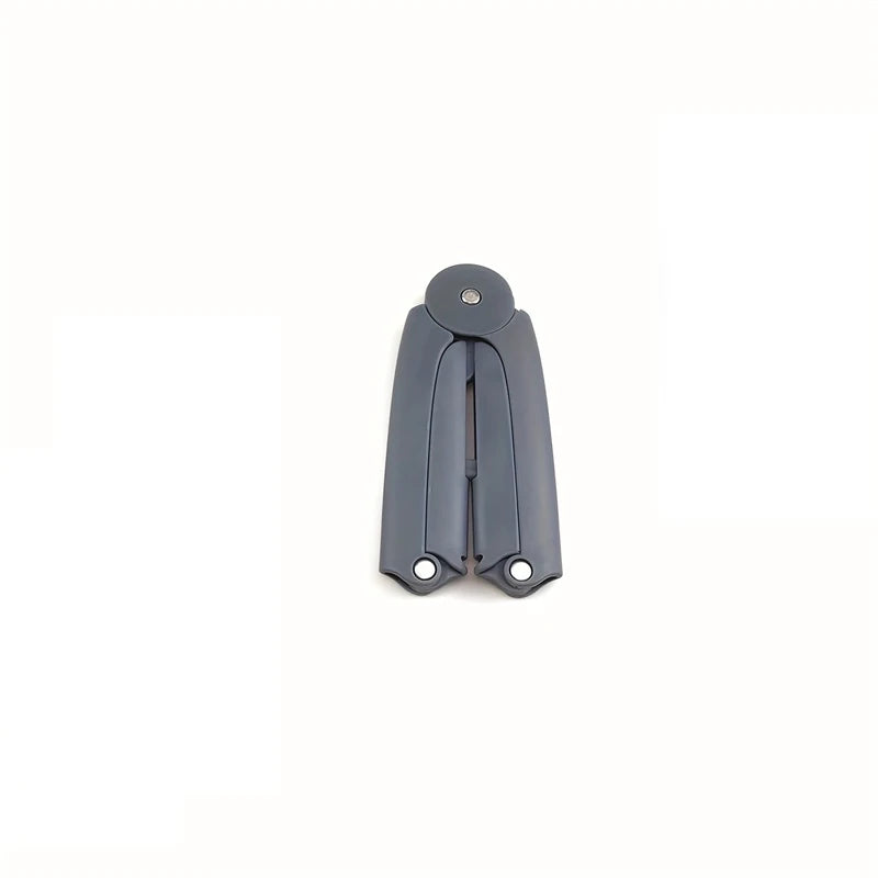 Lot de 6 Mini Cintres de Voyage Pliables