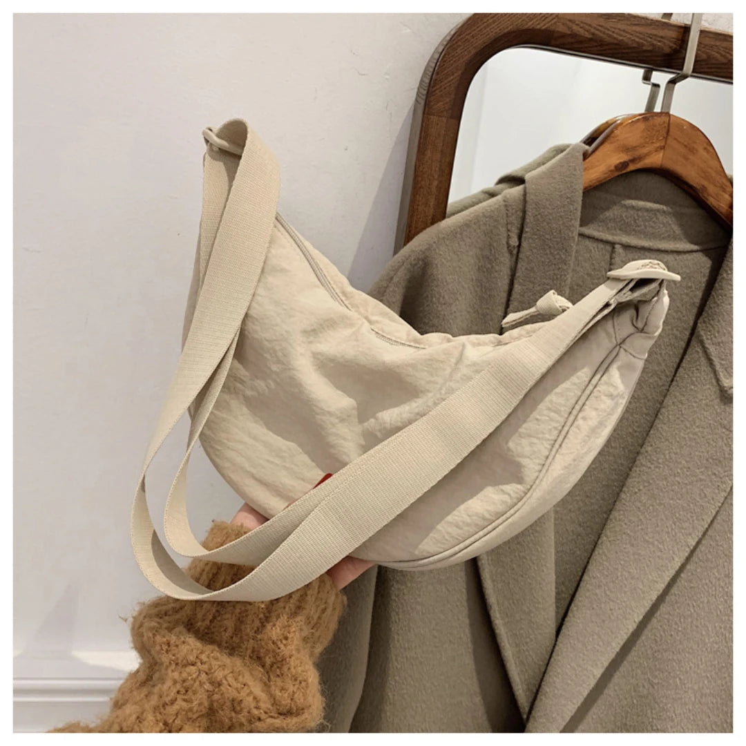 Sac Banane Élégant et Léger - Grand Format
