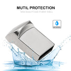 Mini Clé USB 2.0 en métal
