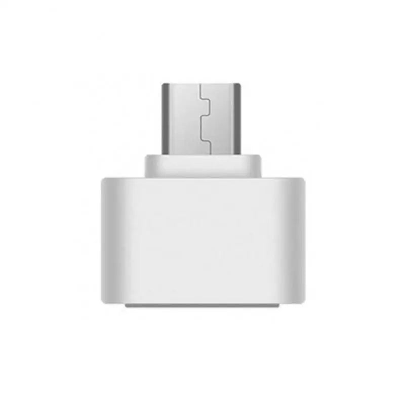 Mini clé USB 3.0 en métal Capacité MAX - Jusqu'à 2TO + Adaptateur USB-C OFFERT