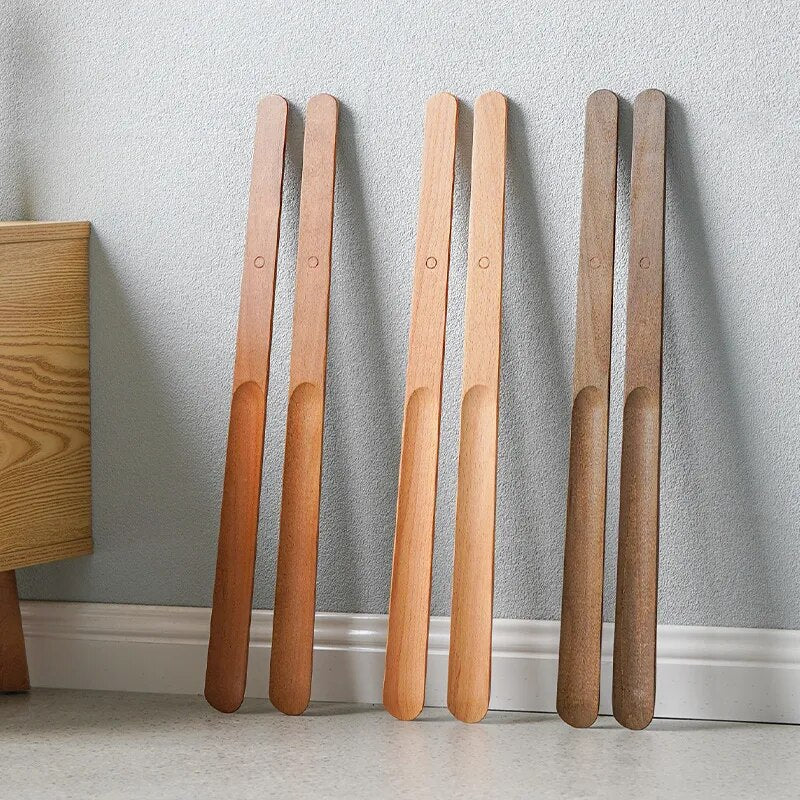 Chausse-pied Magnétique Style Nordique