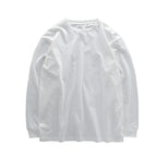 Sweat Basic à col rond modèle mixte - 13 Couleurs