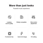 Adaptateur audio OTG pour iPhone