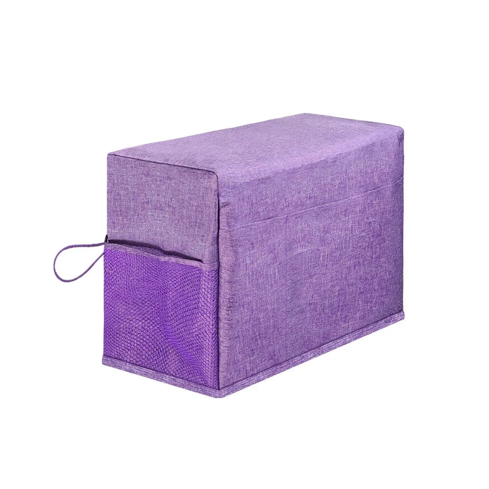 Housse Universelle pour Machine à Coudre avec Poches de Rangement & Poignée