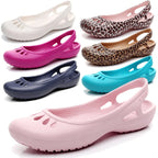 Chaussures d'été légères imperméables